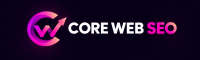 core web seo logo 1