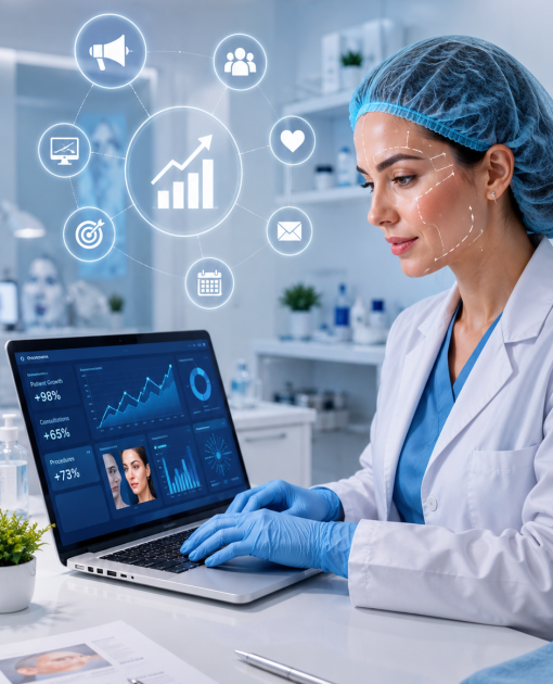 SEO for Plastic Surgeons
