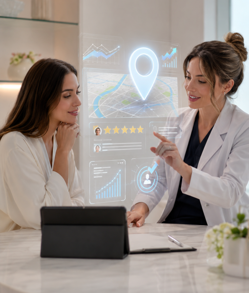 SEO for Plastic Surgeons 1