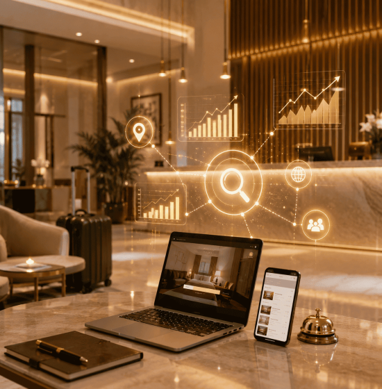 why-choose-core-web-seo-for-hotel-seo